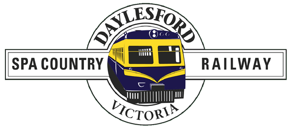 Daylesford Spa Country Railway